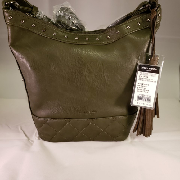 Pierre Cardin Purses - Picture 8 of 8